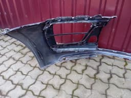 PORSCHE Porsche Macan 95B Front Bumper 95B807221AK GTS MK2 Front Bumper — thumbnail 5