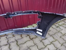 PORSCHE Porsche Macan 95B Front Bumper 95B807221AK GTS MK2 Front Bumper — thumbnail 6
