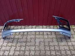 PORSCHE Porsche Macan 95B Front Bumper 95B807221AK GTS MK2 Front Bumper — thumbnail 10
