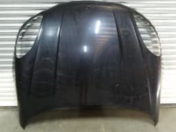 PORSCHE Porsche Macan 95B Bonnet 95B823031 bonnet — thumbnail 1