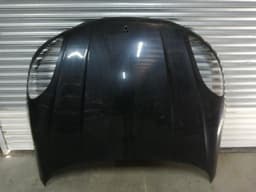 PORSCHE Porsche Macan 95B Bonnet 95B823031 bonnet — thumbnail 2