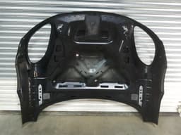 PORSCHE Porsche Macan 95B Bonnet 95B823031 bonnet — thumbnail 3
