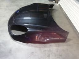 PORSCHE Porsche Macan 95B Bonnet 95B823031 bonnet — thumbnail 5
