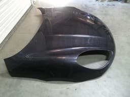 PORSCHE Porsche Macan 95B Bonnet 95B823031 bonnet — thumbnail 6