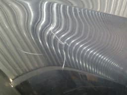 PORSCHE Porsche Macan 95B Bonnet 95B823031 bonnet — thumbnail 7