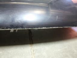 PORSCHE Porsche Macan 95B Bonnet 95B823031 bonnet — thumbnail 9