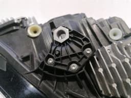 BMW BMW 4 M4 G82 G22 Left Headlight 9505118 Laser Right Headlight Left LCI — thumbnail 5