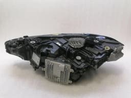 BMW BMW 4 M4 G82 G22 Left Headlight 9505118 Laser Right Headlight Left LCI — thumbnail 9