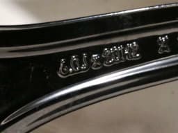 LAND ROVER RANGE ROVER SPORT L494 SPARE WHEEL CPLA-1007-AB SPARE WHEEL 6J 20 ET30 — thumbnail 6