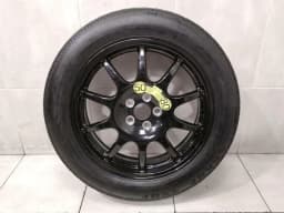 LAND ROVER RANGE ROVER SPORT L494 SPARE WHEEL CPLA-1007-AB SPARE WHEEL 6J 20 ET30 — thumbnail 4