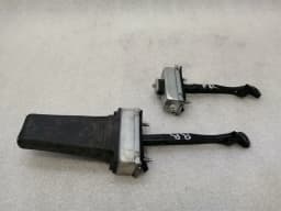 LAND ROVER Land Rover Range Rover Sport L494 Door Hinge Set CPLA-27200-AB Locking Device — thumbnail 10