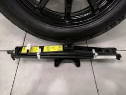 LAND ROVER RANGE ROVER SPORT L494 SPARE WHEEL CPLA-1007-AB SPARE WHEEL 6J 20 ET30 — thumbnail 3