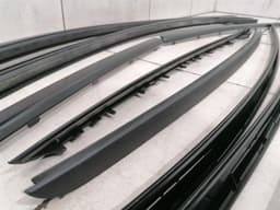 BMW BMW 4 M4 G82 G22 Body Moulding 7482750 Bar SHADOWLINE BLACK BLACK — thumbnail 5