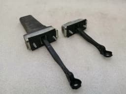 LAND ROVER Land Rover Range Rover Sport L494 Door Hinge Set CPLA-27200-AB Locking Device — thumbnail 7