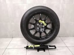 LAND ROVER RANGE ROVER SPORT L494 SPARE WHEEL CPLA-1007-AB SPARE WHEEL 6J 20 ET30 — thumbnail 1