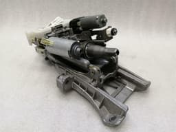 LAND ROVER LAND ROVER RANGE ROVER SPORT L494 STEERING COLUMN LR033643 RHD RIGHT HAND DRIVE — thumbnail 3