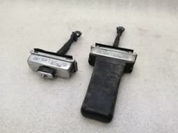 LAND ROVER Land Rover Range Rover Sport L494 Door Hinge Set CPLA-27200-AB Locking Device — thumbnail 6