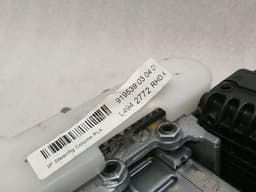 LAND ROVER LAND ROVER RANGE ROVER SPORT L494 STEERING COLUMN LR033643 RHD RIGHT HAND DRIVE — thumbnail 4