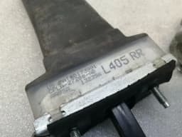 LAND ROVER Land Rover Range Rover Sport L494 Door Hinge Set CPLA-27200-AB Locking Device — thumbnail 4
