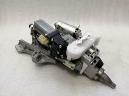 LAND ROVER LAND ROVER RANGE ROVER SPORT L494 STEERING COLUMN LR033643 RHD RIGHT HAND DRIVE — thumbnail 1