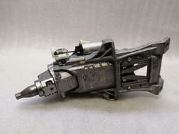 LAND ROVER LAND ROVER RANGE ROVER SPORT L494 STEERING COLUMN LR033643 RHD RIGHT HAND DRIVE — thumbnail 5