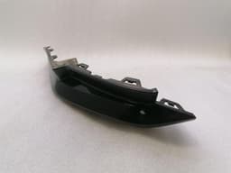 BMW BMW 4 M4 G82 G22 Body Moulding 8076449 Strip REAR DIFFUSER — thumbnail 5
