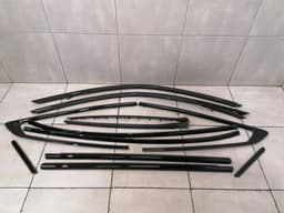 BMW BMW 4 M4 G82 G22 Body Moulding 7482750 Bar SHADOWLINE BLACK BLACK — thumbnail 9