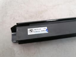 BMW BMW 4 M4 G82 G22 Body Moulding 7482750 Bar SHADOWLINE BLACK BLACK — thumbnail 6