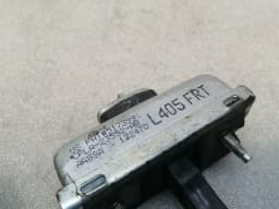LAND ROVER Land Rover Range Rover Sport L494 Door Hinge Set CPLA-27200-AB Locking Device — thumbnail 8