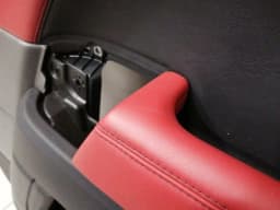 LAND ROVER Range Rover Sport L494 Door Card RRH DK62-27502-A Door Panel Rear Right — thumbnail 6