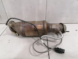 BMW BMW 4 M4 G82 G22 Catalytic Converter 8468989 Catalytic Converter — thumbnail 7