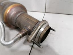 BMW BMW 4 M4 G82 G22 Catalytic Converter 8468989 Catalytic Converter — thumbnail 8