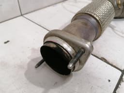 BMW BMW 4 M4 G82 G22 Catalytic Converter 8468989 Catalytic Converter — thumbnail 9