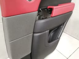 LAND ROVER Range Rover Sport L494 Door Card RRH DK62-27502-A Door Panel Rear Right — thumbnail 8