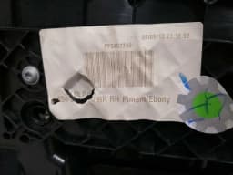 LAND ROVER Range Rover Sport L494 Door Card RRH DK62-27502-A Door Panel Rear Right — thumbnail 10