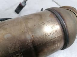 BMW BMW 4 M4 G82 G22 Catalytic Converter 8468989 Catalytic Converter — thumbnail 3