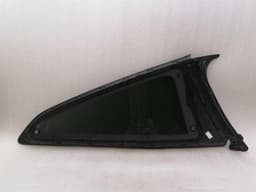 BMW BMW 4 M4 G82 G22 left rear quarter glass 7482715 door window 1/4 rear left — thumbnail 4