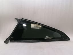 BMW BMW 4 M4 G82 G22 left rear quarter glass 7482715 door window 1/4 rear left — thumbnail 8