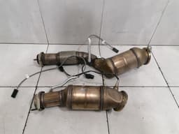 BMW BMW 4 M4 G82 G22 Catalytic Converter 8468989 Catalytic Converter — thumbnail 1