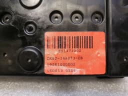 LAND ROVER LAND ROVER Range Rover Sport L494 Fuse Box CK52-14A073-CB Fuse Box — thumbnail 3