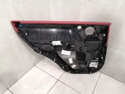 LAND ROVER Range Rover Sport L494 Door Card RRH DK62-27502-A Door Panel Rear Right — thumbnail 9
