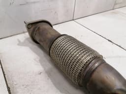 BMW BMW 4 M4 G82 G22 Catalytic Converter 8468989 Catalytic Converter — thumbnail 6