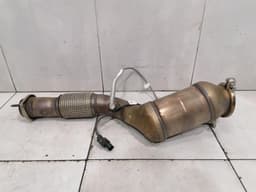BMW BMW 4 M4 G82 G22 Catalytic Converter 8468989 Catalytic Converter — thumbnail 10