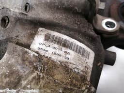 LAND ROVER 3.0 TDI Range Rover L494 Front Diff CPLA-3017-BE Differential Front LR058001 — thumbnail 6