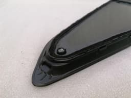 BMW BMW 4 M4 G82 G22 left rear quarter glass 7482715 door window 1/4 rear left — thumbnail 6