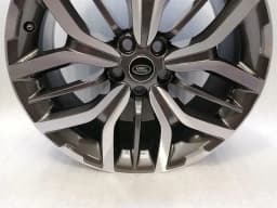 LAND ROVER Range Rover Sport L494 Alloy Wheel FK6M-1007-AA Alloy Wheel 9Jx21 ET49 21" — thumbnail 5