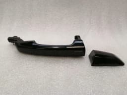 LAND ROVER Range Rover Sport L494 Door Handle LR040667 Door Handle Front Right KEYLESS GO — thumbnail 7