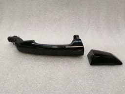 LAND ROVER Range Rover Sport L494 Door Handle LR040667 Door Handle Front Right KEYLESS GO — thumbnail 1