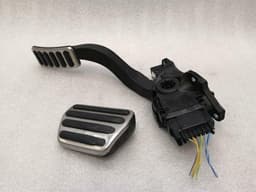 LAND ROVER Range Rover Sport L494 gas pedal (electrical) 6PV009698 RHD RIGHT HAND DRIVE — thumbnail 5