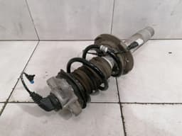BMW BMW 4 M4 G82 G22 shock absorber front 31312284785 shock absorber front LH EDC — thumbnail 10